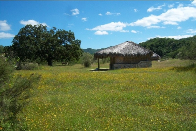  Enjoy the countryside 